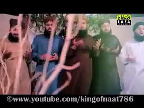 Mere mola karam ho karam - Awais Raza Qadri Latest Naats Albums