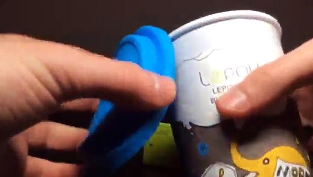 Lepow Modre Portable Wireless Bluetooth Speaker - Ultra Portable, Powerful Sound, Stylish and Colorful with Built in Microphone