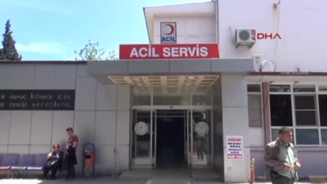 Soma Maden Şehidinin Çocuğu Küçük Enes'ten Acı Haber