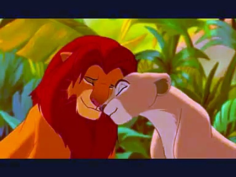 Lion King Dance Mix - Can You Feel The Love Tonigh (Dance/Techno Mix)