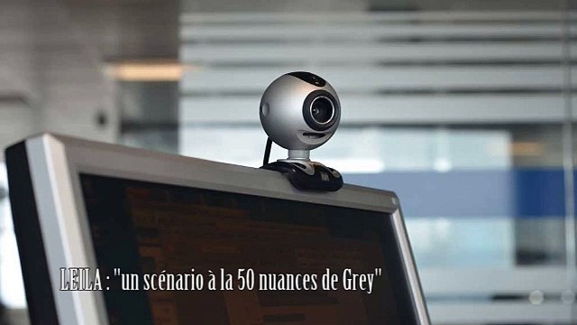 Leïla : je n’ai jamais donné mon consentement à cet homme