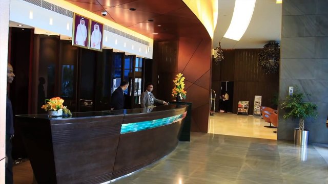 SIDRA Medical and Research Center Housing Options - Doha, Qatar