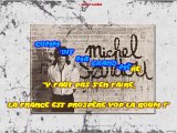 KARAOKE MICHEL SARDOU - Les années 30