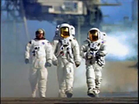 Angels and Airwaves- Valkyrie Missile