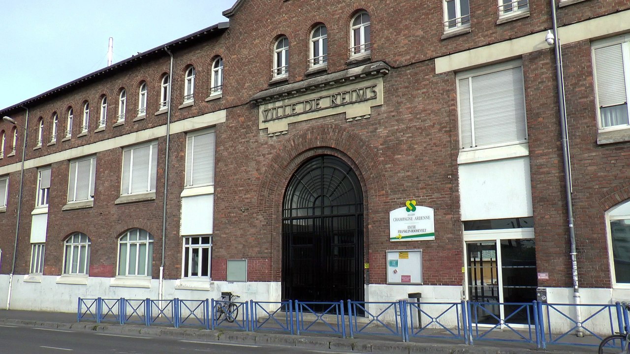 La capitulation allemande à Reims le 7 mai 1945