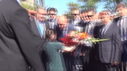 Yalova Bakan Müezzinoğlu; Kuş Gribine Karşı Teyakkuz Halindeyiz