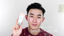 THELOOK: Basic Male Korean Idol MakeUp