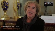 François Jullien - Transformations silencieuses