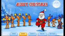 Top 50 Christmas Songs for Kids Compilation | Jingle Bells | Santa Claus is Coming to Town