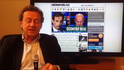 Sabatini, filo diretto con i lettori: il punto sulla Juve