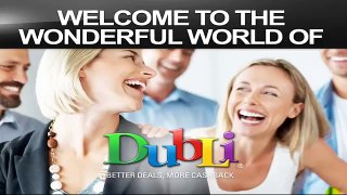 Top Cashback Research How To Make Free Money Using DubLi Cashback Site