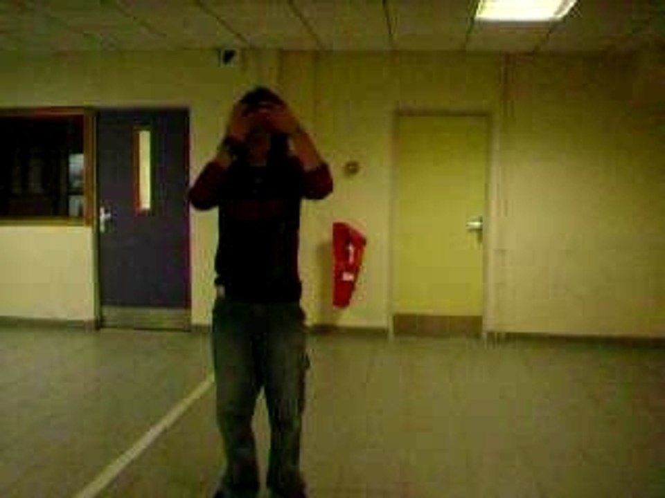 Nico au lycée HUM*