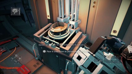 (thegamer) killzone shadown fall walkthrougth part 5