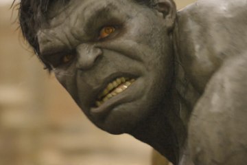 Avengers 2 : la création de HULK [VFX Breakdown]