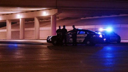 Tiroteio em concurso de caricaturas de Maomé no Texas