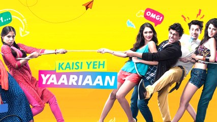 Kaisi Yeh Yaariaan Hits Double Century