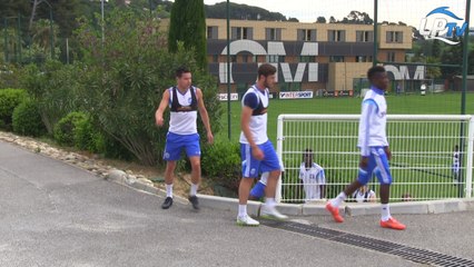 Centre RLD : les caméras braquées sur Thauvin