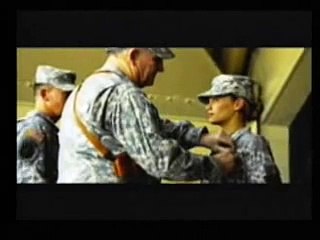 US Army Theme: "Army Strong"