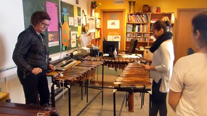 A la découverte de l'Islande dans le cadre Odyssée jeunes