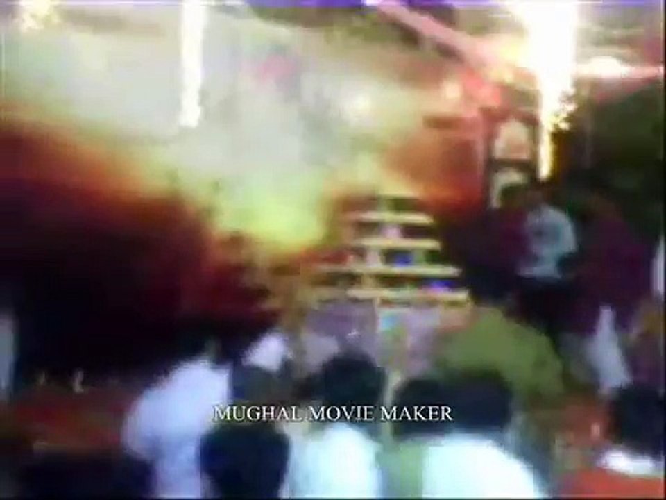 13 RAJAB HAY MANZAR AJAB HAY (QASIDA)