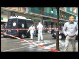 Napoli - Agguato ai Quartieri Spagnoli, ucciso Mario Mazzanti -2- (03.05.15)