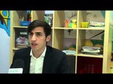 Teverola (CE) - Forum dei Giovani, l'intervista ad Alfonso Fattore (02.05.15)