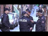 Napoli - Agguato nei quartieri Spagnoli ucciso Mario Mazzanti -live- (03.05.15)