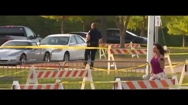 2015: Blasphemy against Prophet Muhammad (SAW) through Cartoon Exhibition FAILED