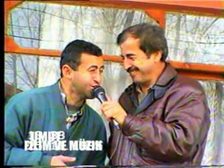 Garip Sefa - Abum Abum