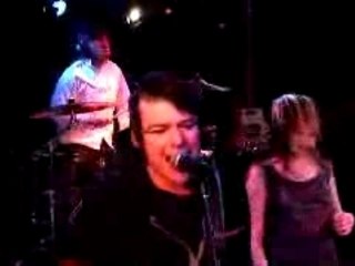 Shiny Toy Guns - You Are The One