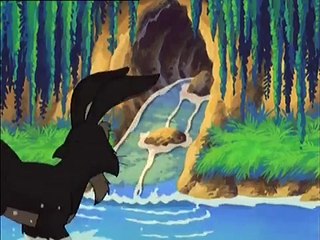 Watership down Bright eyes full length