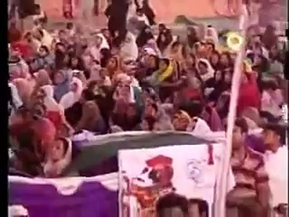 Yeh Kehti Thi Ghar Ghar Mein Ja Kar Haleema - Awais Raza Qadri Latest Naats Albums