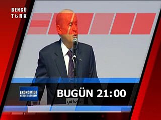 EKONOMİDE GERÇEK GÜNDEM - 04.05.2015 TANITIM: Bugün