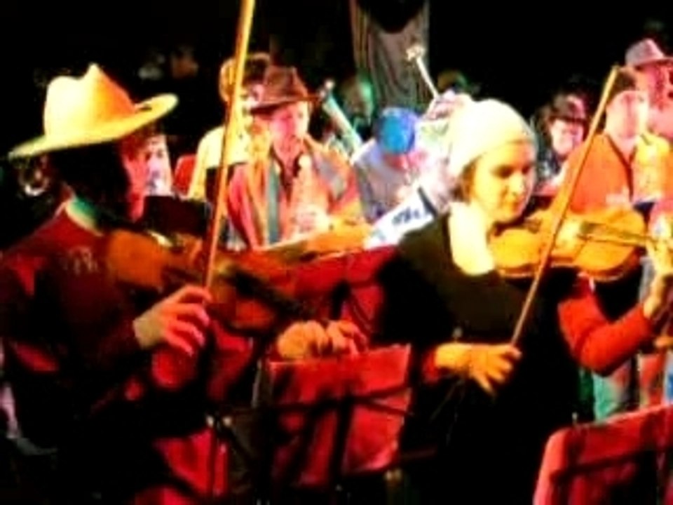 Fanfare de Mourcourt - Les Cornichons