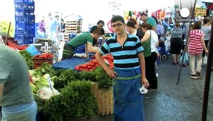 افزایش نرخ تورم در ترکیه