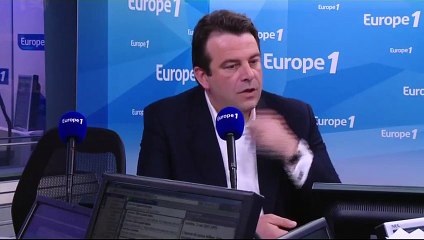 Thierry Solère votera contre la Loi Renseignement