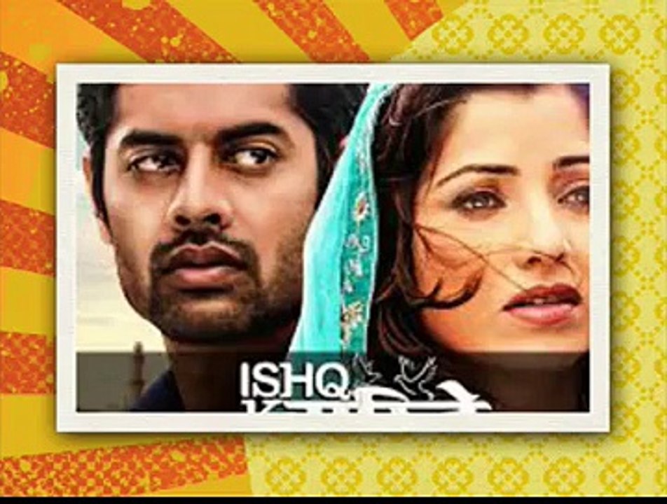 ishq ke parindey