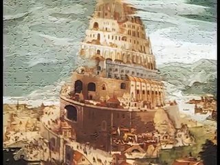 Nimrod and the Tower of Babel