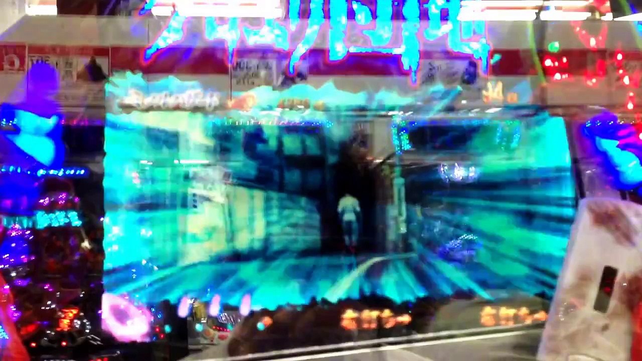 クロユリ団地  ハザード中ミノル群①
