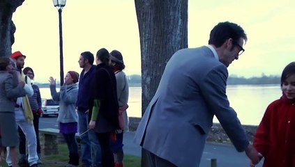 Parti de Campagne Spot 3 Départementales 2015