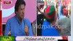 Imran Khan takes a dig at Khawaja Asif for remarks in the NA