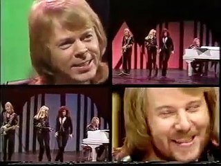 Abba If it wasn't for the nights