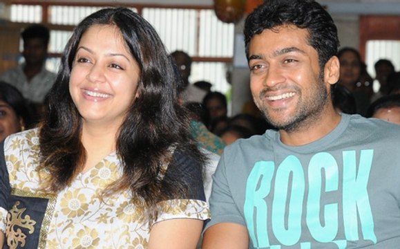 Surya Postponed Mass Movie Release for Jyothika | 123 Cine news | Tamil Cinema News