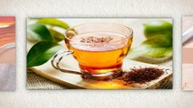 About Rooibos Tea
