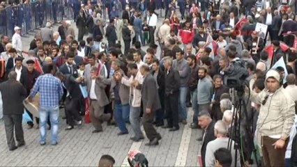 Iğdır Mitingde "Yuh" Çekilmesine İzin Vermeyen Kılıçdaroğlu: Yuh Çekmeyin Ben Siyasette Gerginlik,...