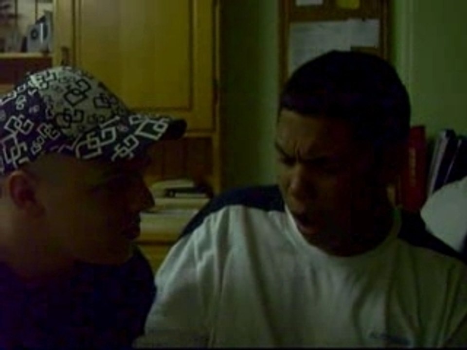 manu et davy