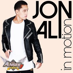 Jon Ali - In Motion (extrait)