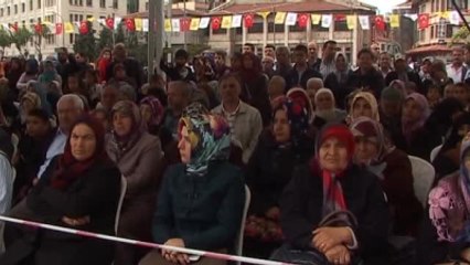 Mevlana'nın Konya'ya Gelişinin 787. Yıl Dönümü