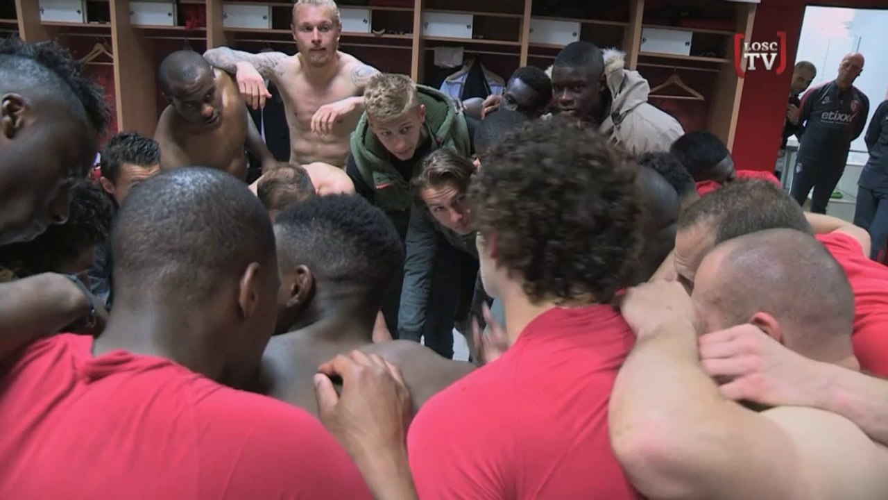 Vibrez avec le derby