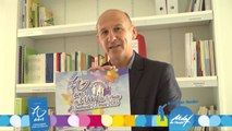 L'Udaf de l'Aude fête ses 70 ans le samedi 23 mai à la Fabrique des Arts de Carcassonne. Vous y serez ?